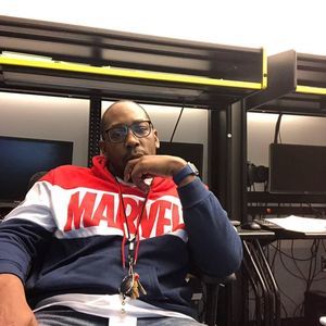 Meet your Posher, Jay